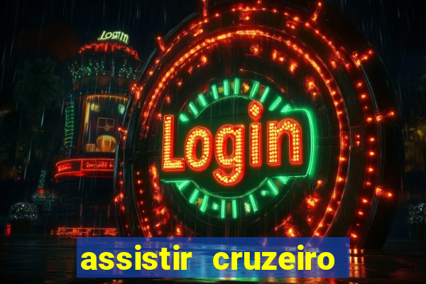 assistir cruzeiro das loucas online